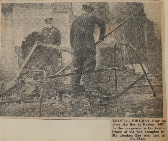 Evening Post 13th Jan 1960