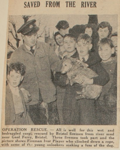 Evening World 17 Febru 1960