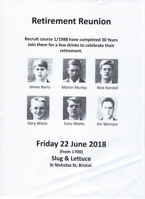Retirement Reunion 1-88